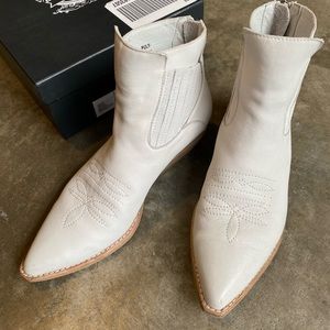 Free people Silent D Puly boots Sz 38